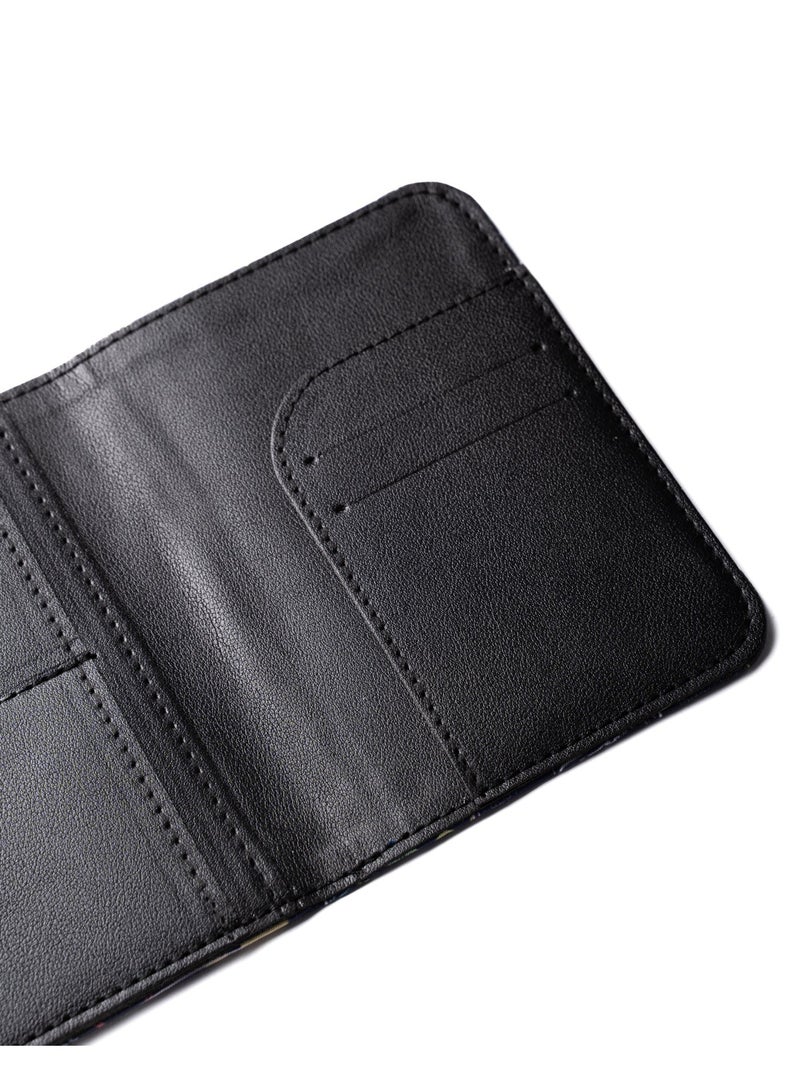 The Nines Passport Cover “Lush Pink” - Image 5