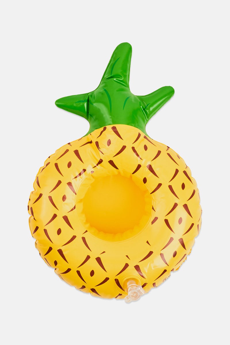 Happy People Inflatable Drink Holder - Image 1