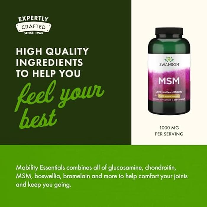 Swanson Jujube Fruit - Full Spectrum Herbal Supplement Promoting a Calm & Relaxed Mind - Natural Formula Supporting Stress & Support - (60 Capsules, 675mg Each) - Image 5