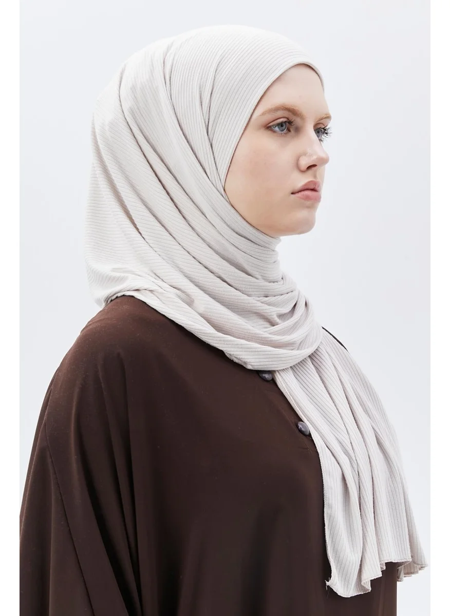 Altobeh Hijab Camisole Shawl Striped