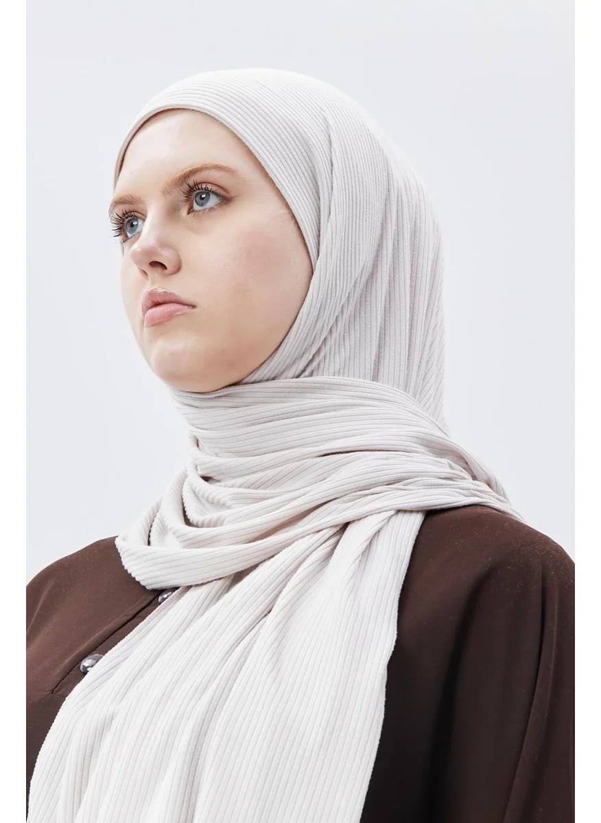 Altobeh Hijab Camisole Shawl Striped