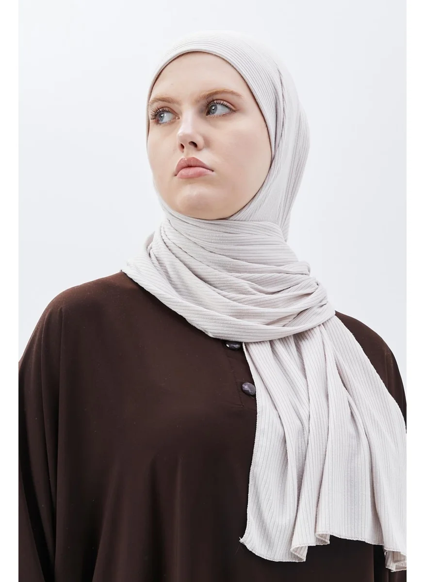 Altobeh Hijab Camisole Shawl Striped