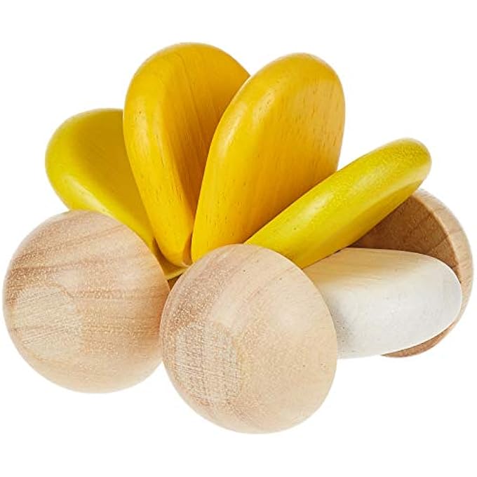 SUSTAINABLE BABY CAR - Image 1