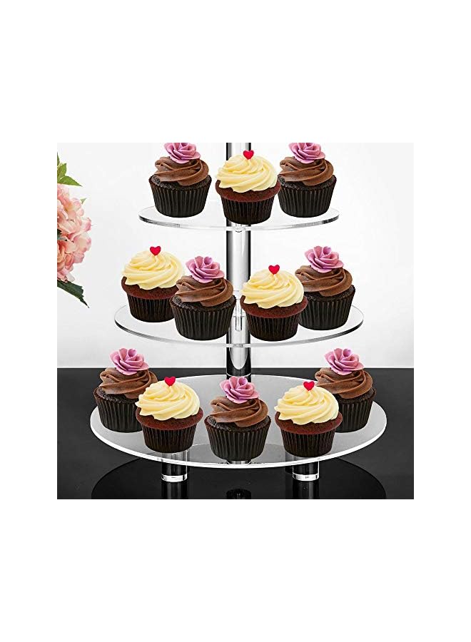 S-TOP 900 Pieces Mini Cupcake Liners, Brown Mini Muffin Liners Baking Cups Liners for Baking Chocolate Baking Paper Cups Cupcake Wrappers - Image 4