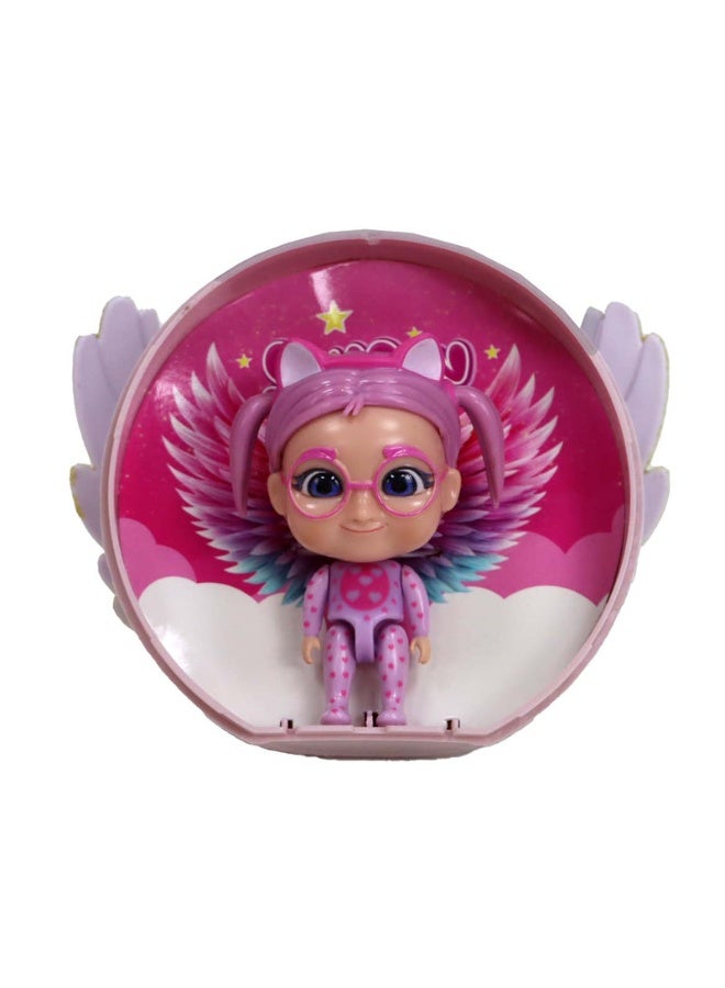 SUNDUS Soso Doll – Your Favorite Friend from Karameesh! - Image 3