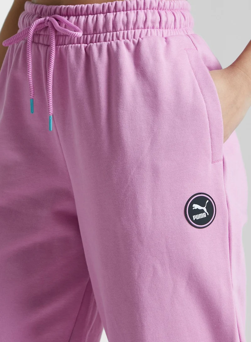 PUMA Swxp Sweatpants Tr