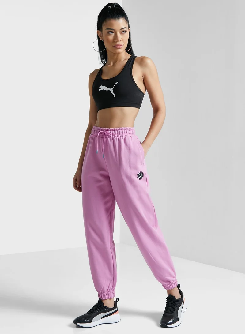 PUMA Swxp Sweatpants Tr