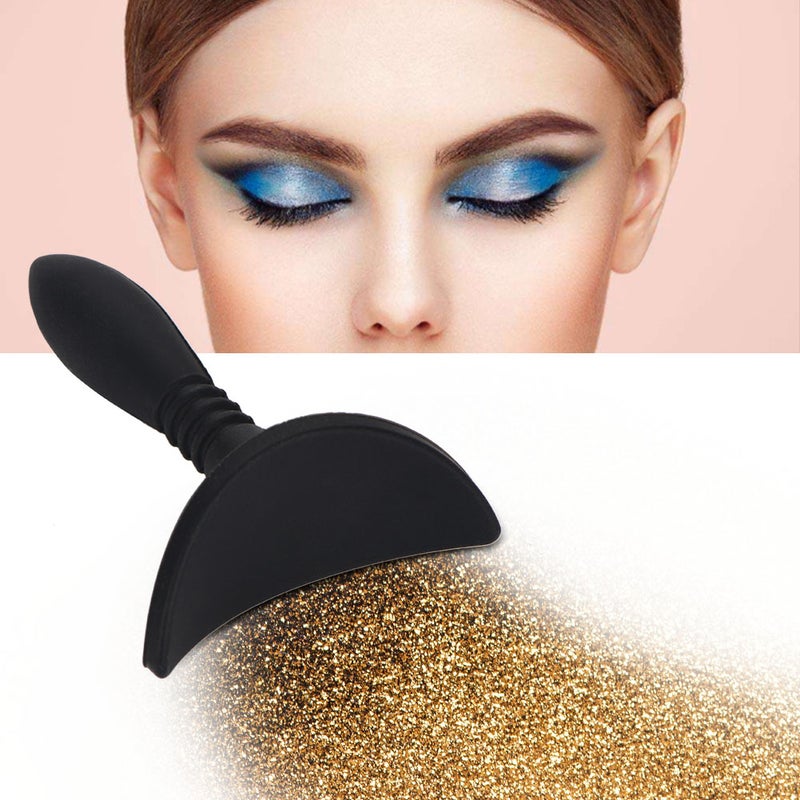 Silicone Eyeshadow Stamp Crease Fashion Lazy Eye Shadow Applicator Eye Contour Makeup Tool - Image 5