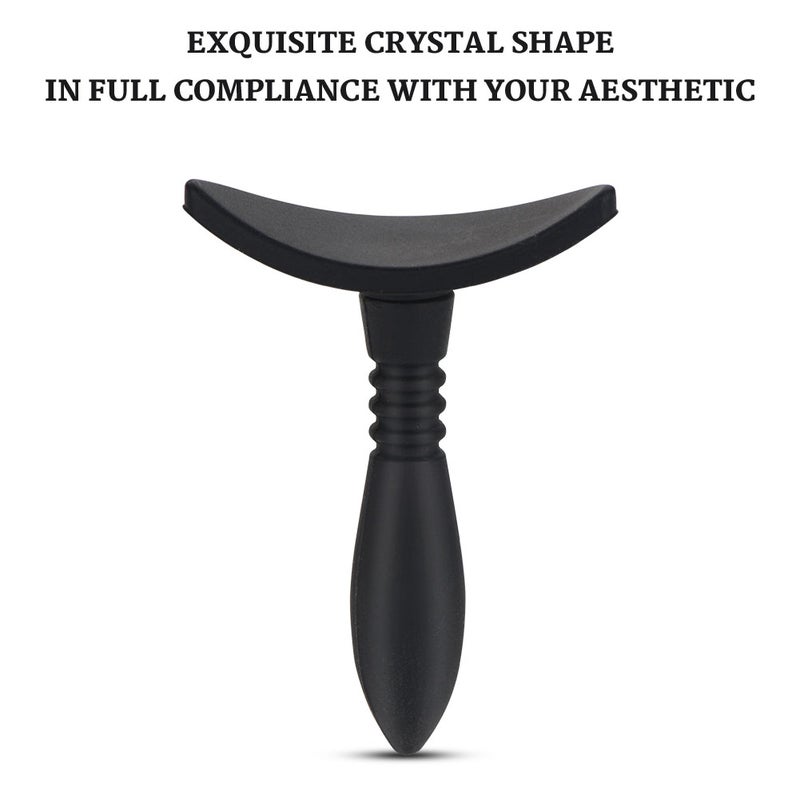 Silicone Eyeshadow Stamp Crease Fashion Lazy Eye Shadow Applicator Eye Contour Makeup Tool - Image 3
