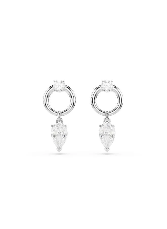 SWAROVSKI Mesmera Drop Earring