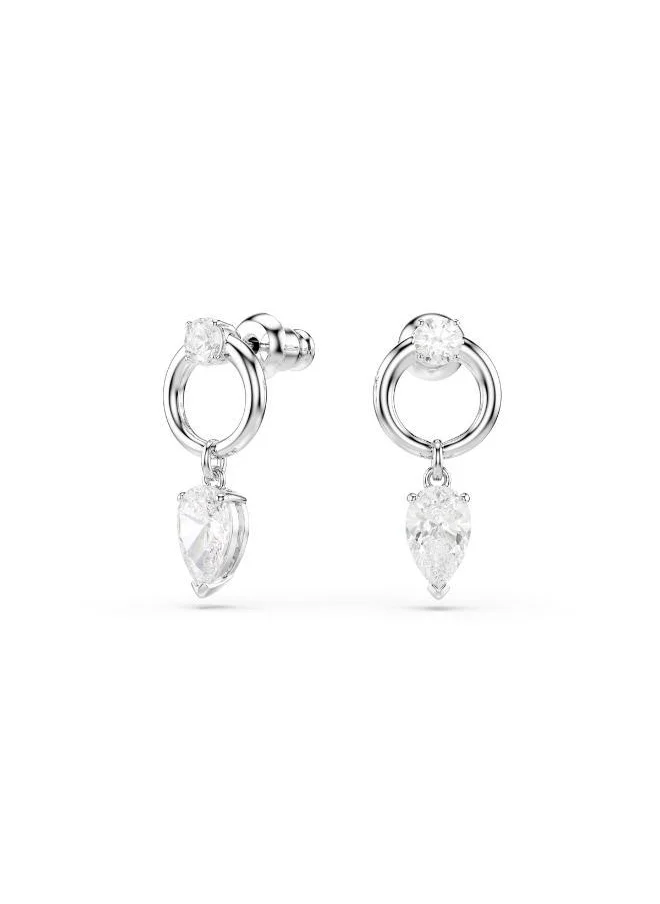 SWAROVSKI Mesmera Drop Earring
