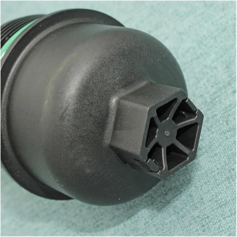 مازيراتي غيبيلي ليفانتي كواتروبورتيه خرطوشة مرشح الزيت OEM 311401 298939 - Image 5