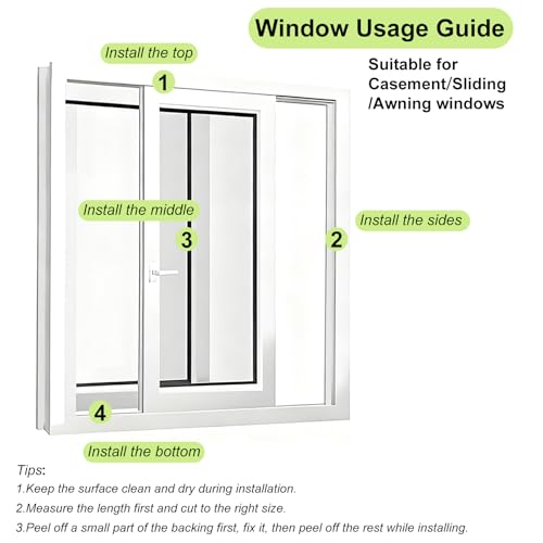 ZOMPAGO Brush Weather Stripping,0.9 in x 0.4 in x 32.8 FT,Grey,Insulation,Sliding Seal Strip,Glass,Window Felt,Brush Door Sweep,Self Adhesive Draft Blocker,Dust Stopper Sliding Door Seal Winter - Image 5