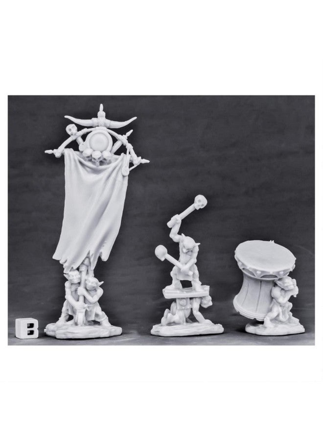 Reaper Goblin Honor Guard