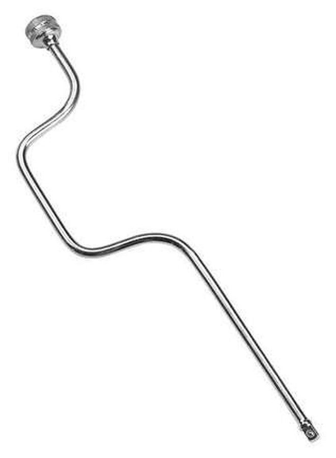 بروتو مقبض سرعة محرك Stanley Proto J5280G مقاس 3/8 بوصة و17-1/2 بوصة - Image 2