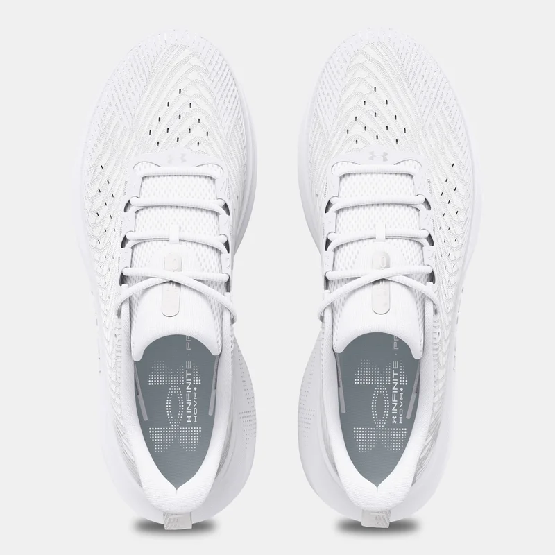 UNDER ARMOUR Men's Infinite Pro Running Shoes