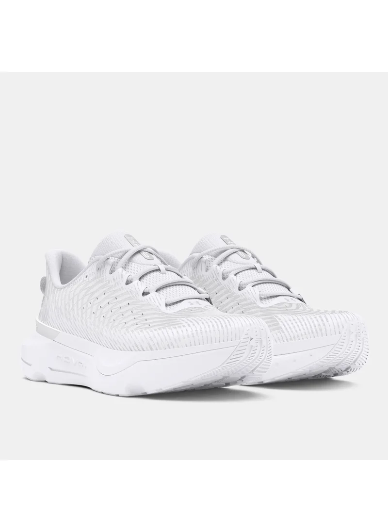 UNDER ARMOUR Men's Infinite Pro Running Shoes
