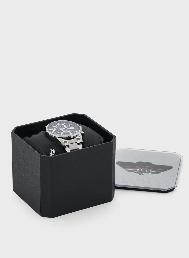 POLICE Tauriko Chronograph Analog Watch