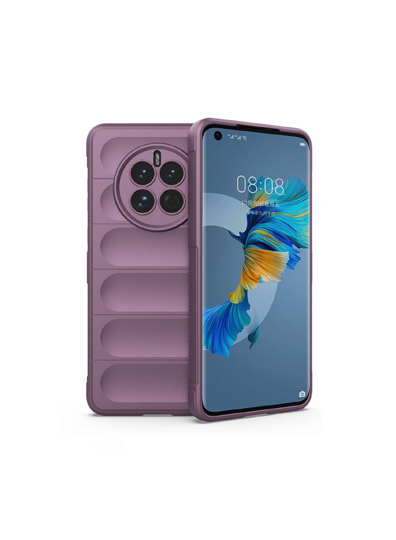 Loquat Suitable For HUAWEI Back Cover Type Drop Proof Phone Case