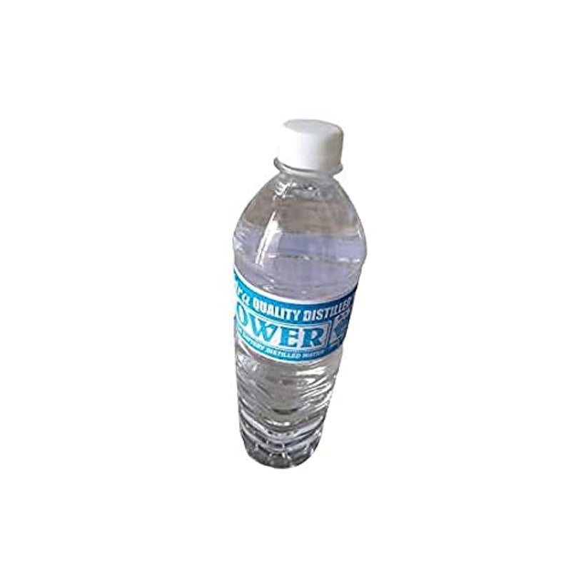 advancedestore Distilled Water for Inverter Battery and Use As Car Fluid Windshield Wiper (2L) - Image 3