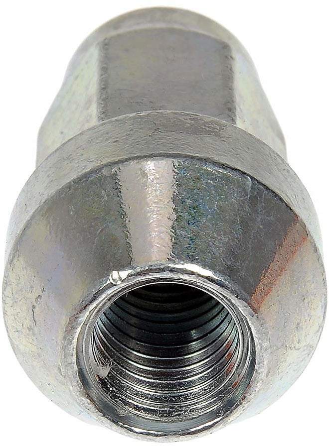 Dorman 611-288 Wheel Nut M14-2.0 Dometop - 21mm Hex, 54mm Length Compatible with Select Ford/Lincoln Models, 10 Pack (OE Fix) - Image 3