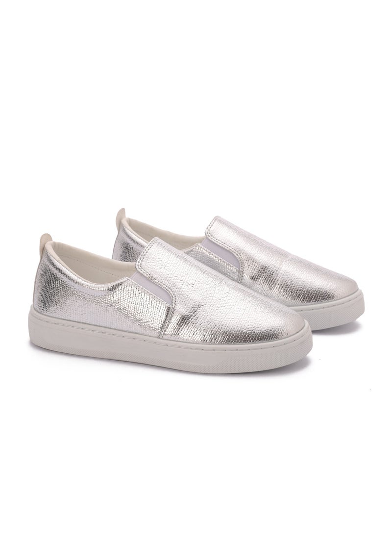 ZELDA - Comfortable Fashionable Slip Ons - Image 1