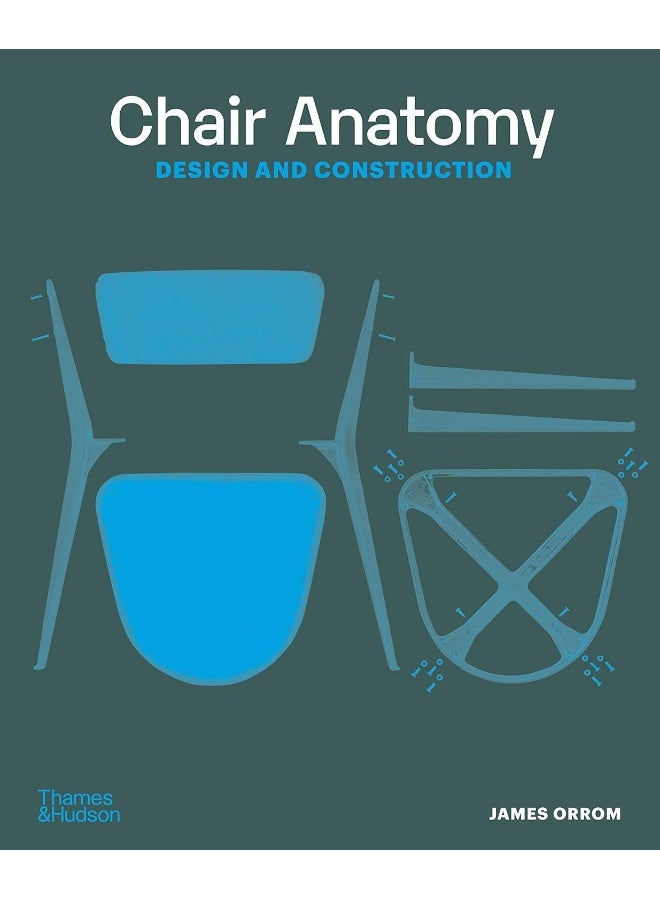 Chair Anatomy: Design and Construction - Image 1