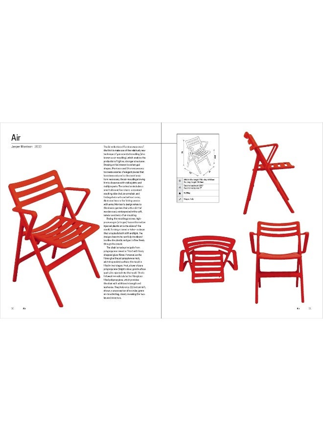 Chair Anatomy: Design and Construction - Image 5