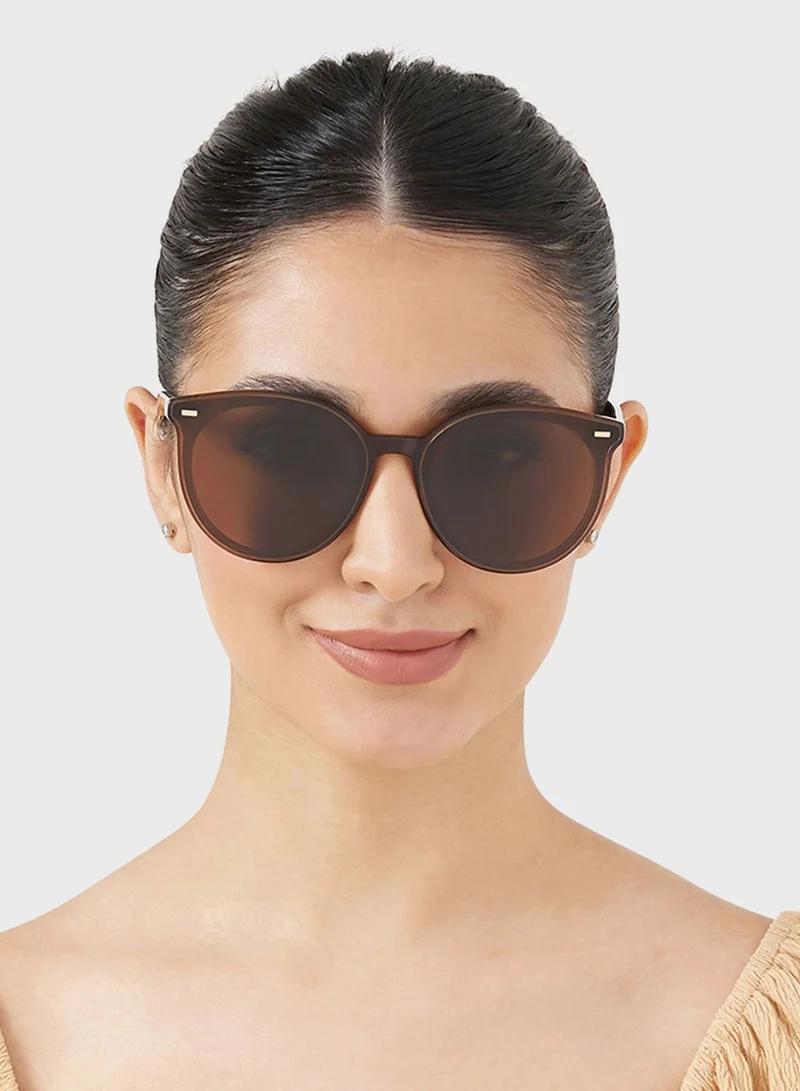 30 سندايز Hera Cateye Sunglasses