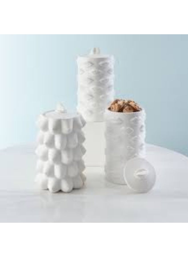 Jonathan Adler GEORGIA COOKIE JAR 1 piece - Image 3