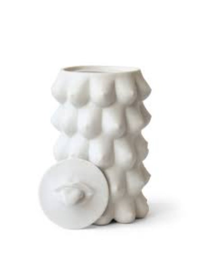Jonathan Adler GEORGIA COOKIE JAR 1 piece - Image 2