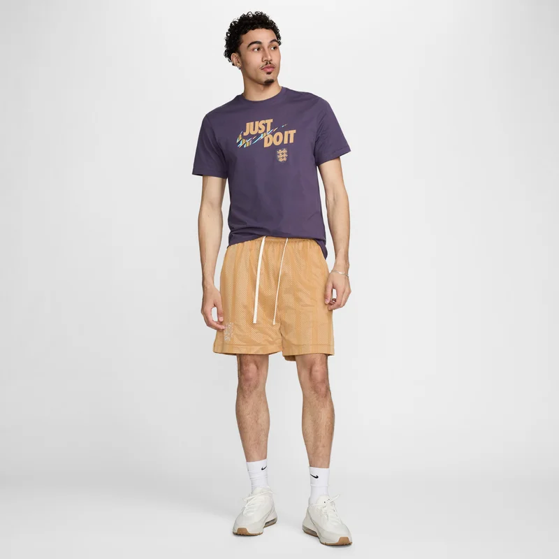 Nike Men's England Dri-FIT Football Shorts