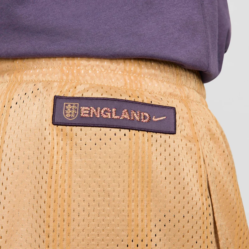 Nike Men's England Dri-FIT Football Shorts