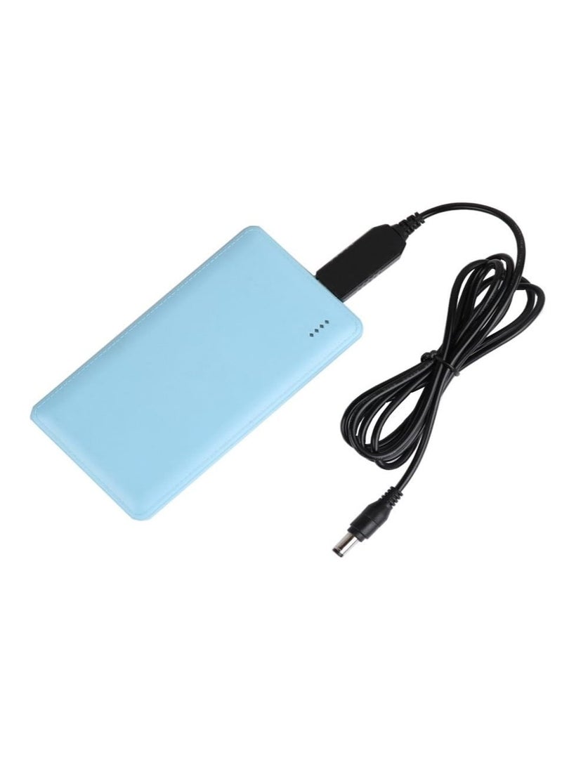 5V to 12V USB to DC Adapter Cable, 2 Pack - Image 4