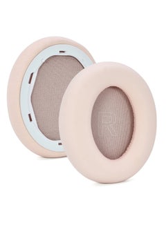 Generic For Anker Soundcore Life Q30 / Q35 BT Ear Cuff Protein Skin Ear Mask-Color:Pink 0319B0104  - Image 1