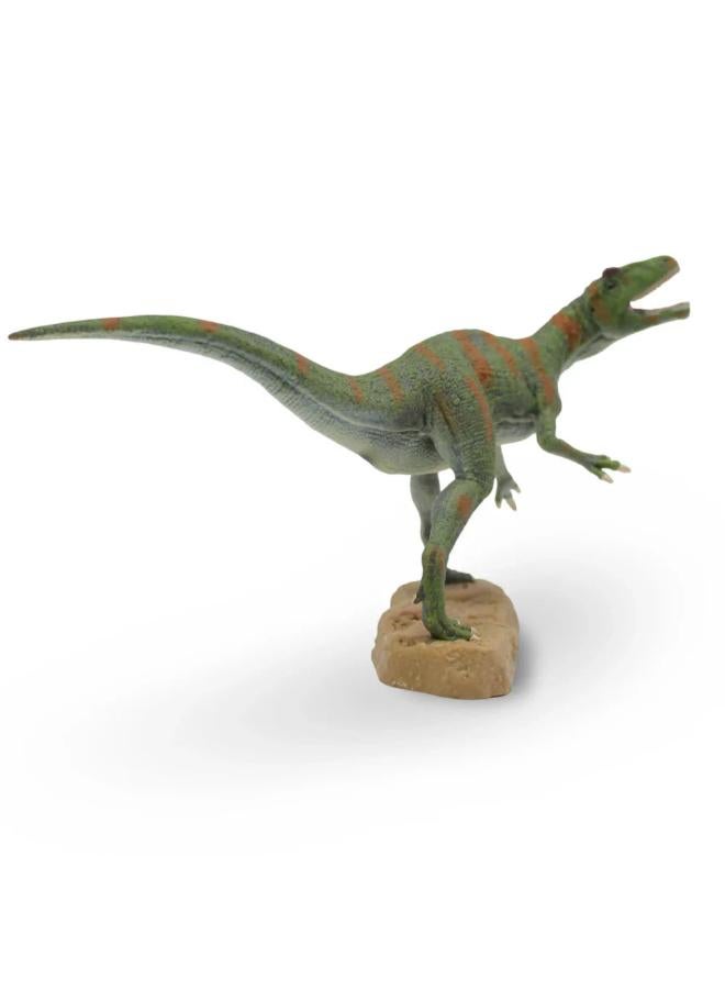 CollectA Fukuiraptor – 1:40 Scale Figurine - Image 3