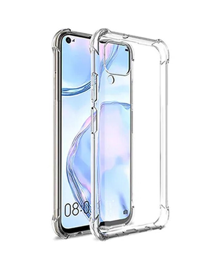 غطاء حماية لجهاز هواوي Nova 7i - Image 1