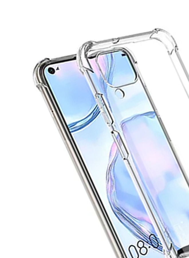 غطاء حماية لجهاز هواوي Nova 7i - Image 2