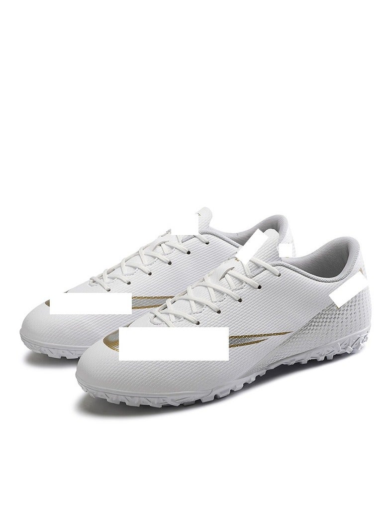 KUYING New High-Top Sport Football Shoes