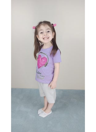 Girl's Cotton Lilac Capri Set - pzsku/Z203C7E340FE2B33DB8DAZ/45/_/1725721632/b1840fde-ec60-4b4a-8566-9298319c2bbf