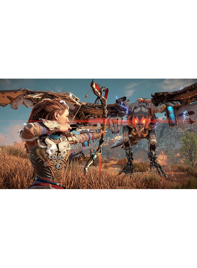 Sony Horizon Zero Dawn Remastered - playstation_5_ps5 - Image 3