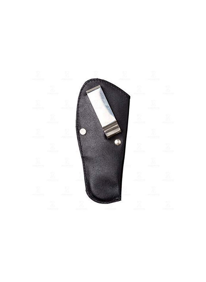 NJ NJ Bartender Leather Holster Opener Holster  - Image 4
