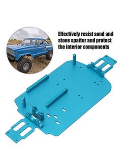 Dilwe Rc Car Upgrade Parts Metal Chassis For Wltoys A949 A959 A969 A979 K929 Rc Accessory  - Image 4