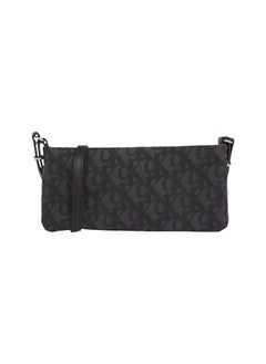Calvin Klein Jeans LOGO JACQUARD ZIP WALLET  - Image 1