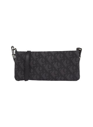 LOGO JACQUARD ZIP WALLET - pzsku/Z203CD38835BCBA3E836BZ/45/_/1740390306/84e889a3-8b2d-48ce-a8c5-cc4faa850189