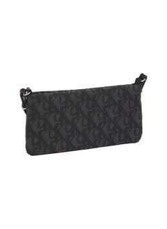Calvin Klein Jeans LOGO JACQUARD ZIP WALLET  - Image 2