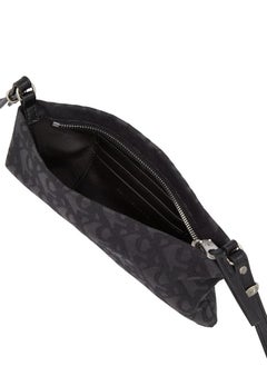 Calvin Klein Jeans LOGO JACQUARD ZIP WALLET  - Image 4