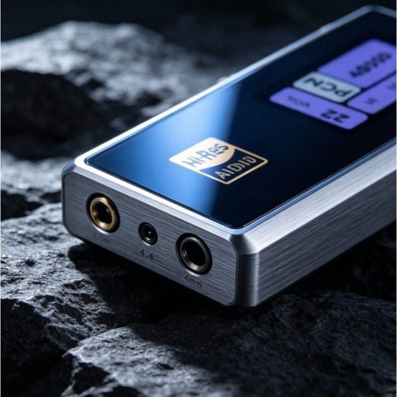 آي باسو إلكترونيات iBasso dc04u ultra - Image 4