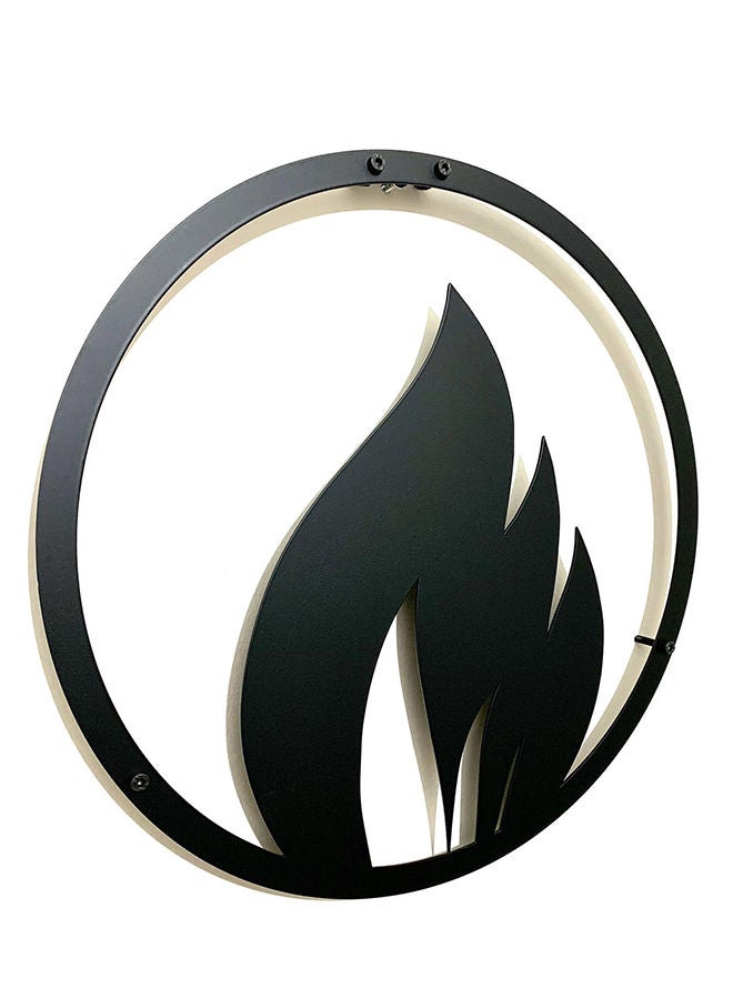 Four Elements Geometric Wall Decoration  - Image 3
