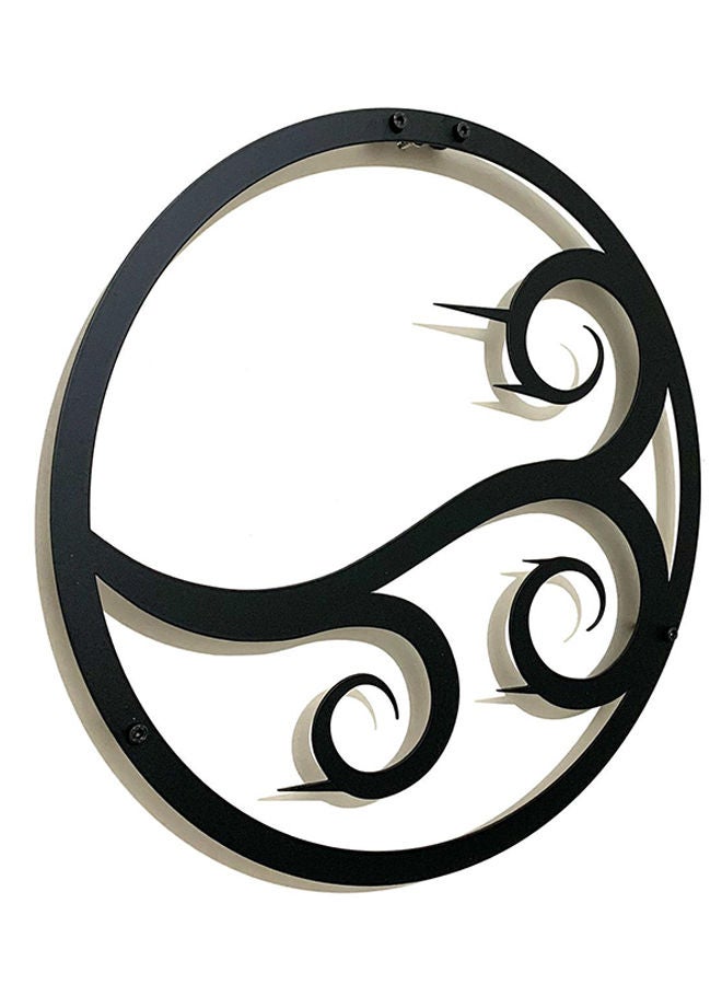 Four Elements Geometric Wall Decoration  - Image 5